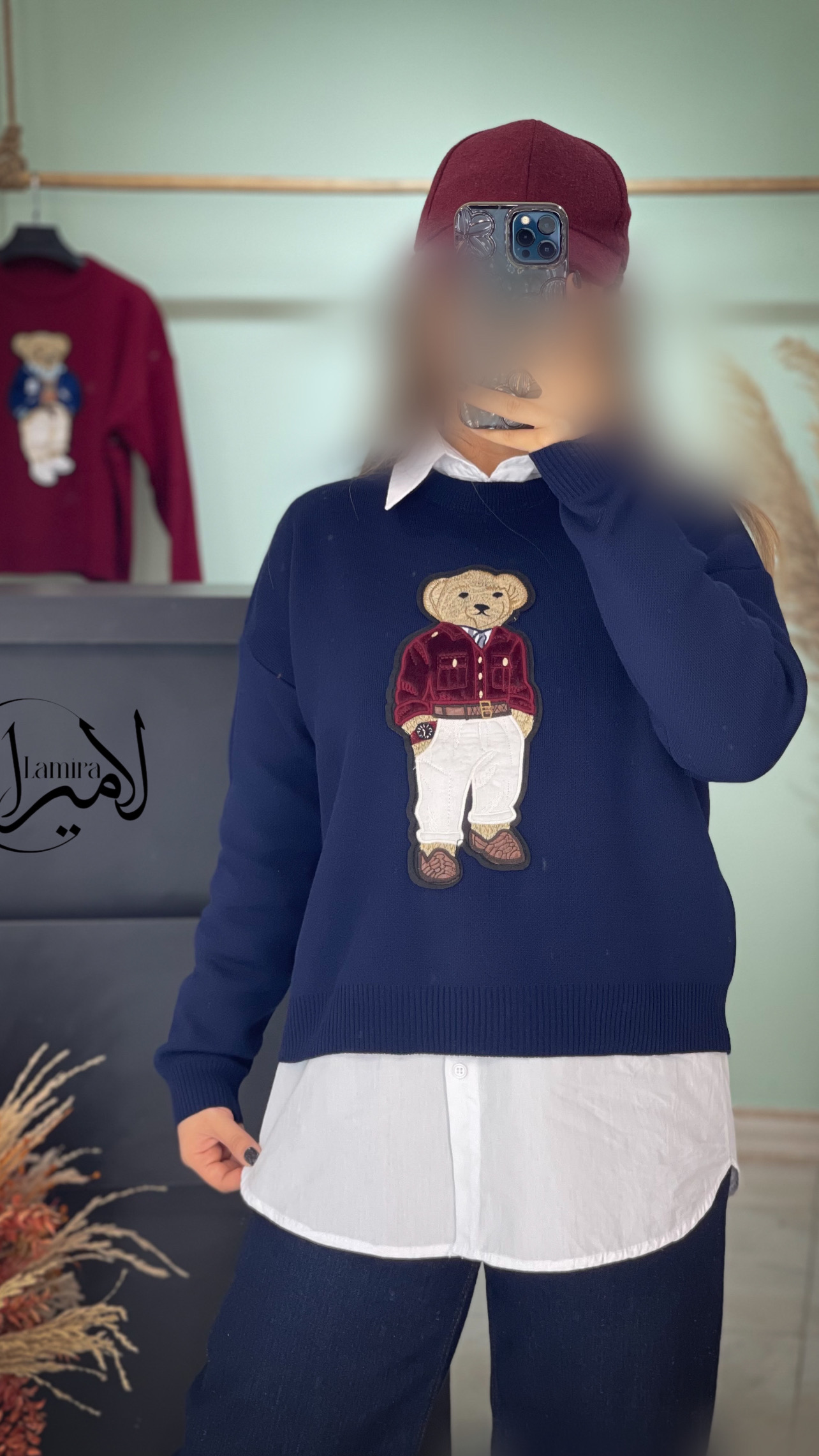 بافت-تدی