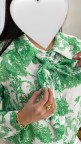 شومیز-ساتن-مجلسی-کرواتی-یلدایی