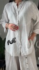 شومیز-لینن-ایتالیایی-راه-راه-1